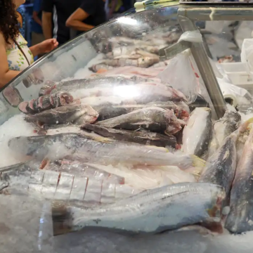 pescados