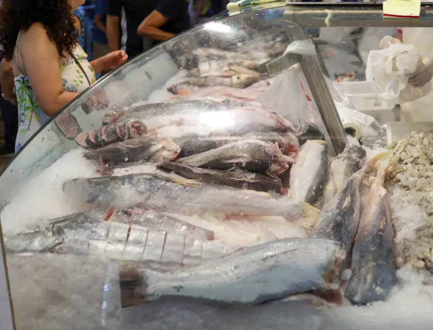 pescados pescados