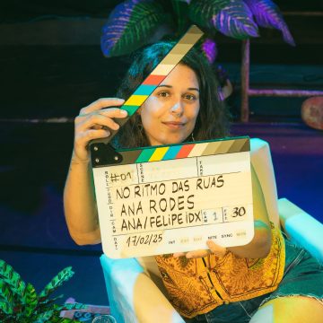 Documentário sobre o hip-hop em Sarandi estreia no dia 4 de maio