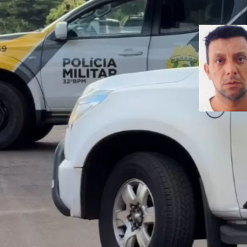 Identificado homem morto a tiros em frente à oficina de Sarandi