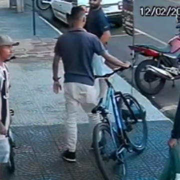 Suspeito de envolvimento no assassinato de comerciante é preso em Sarandi